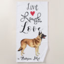 Suche nach belgische malinois Hund