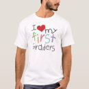 Suche nach sortierer tshirts Schule