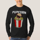 Suche nach popcorn tshirts Klassisch