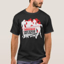 Suche nach weißer zombie tshirts Horror