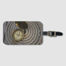 Suche nach kompass gepäckanhänger Strand