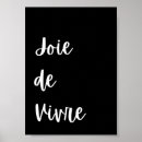 Suche nach joie de vivre Zitat