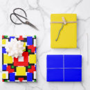 Suche nach blau und gelb geschenkpapier Grün