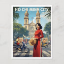 Suche nach chi postkarten Vietnam