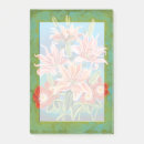 Suche nach lilie post it Botanisch