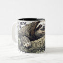 Suche nach lustiger sloth tassen Müde