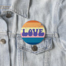 Suche nach retro im blau buttons Rosa