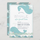 Suche nach wale einladungen Für kinder