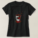 Suche nach rosen blume tshirts Frauen