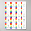 Suche nach lesbische hochzeits poster Regenbogen