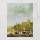 Suche nach cuyp postkarten Landschaft