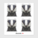 Suche nach geometrische aufkleber Schwarz weiß