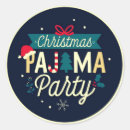 Suche nach pyjama aufkleber Weihnachten