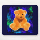 Suche nach teddy mousepads Kinder