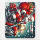 Suche nach nikolaus mousepads Winter
