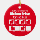 Suche nach bichon frise ornamente Hunde