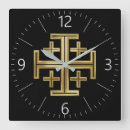 Suche nach christliches symbol wanduhren Glauben