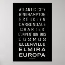 Suche nach untergrundbahn poster Vintag