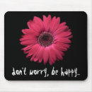 Suche nach rosa gerbera mousepads Schön