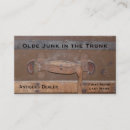 Suche nach stamm visitenkarten Vintag