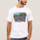 Suche nach lavendel blume tshirts Lila