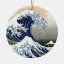 Suche nach wellen ornamente Ukiyo e