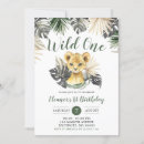 Suche nach wilder löwe einladungen Für sie