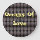 Suche nach ozeane wanduhren Liebe