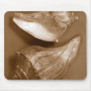 Suche nach muscheln mousepads Seashell