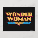 Suche nach wonder woman postkarten Übermenschliche stärke