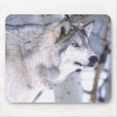 Suche nach animals mousepads Winter