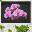Suche nach rosa orchideen geschirr tücher Blüten