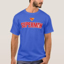 Suche nach klassischer supermann tshirts Superheld