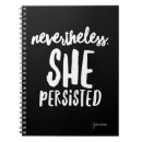 Suche nach feministisch kleine notizbücher Stark