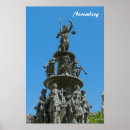 Suche nach nuremberg poster Architektur