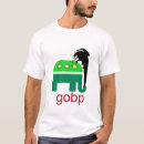 Suche nach öl fleck tshirts Obama