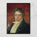 Suche nach ludwig van beethoven postkarten Komponist