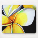 Suche nach frangipani mousepads Plumeria