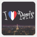 Suche nach liebe paris aufkleber Französisch