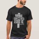 Suche nach auferstehung von jesus tshirts Tag