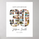 Suche nach dreißigster geburtstag poster Modern