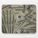 Suche nach geld mousepads Dollar