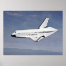 Suche nach space shuttle poster Entdeckung