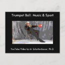 Suche nach trumpet postkarten Musik