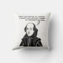Suche nach shakespeare zitate kissen Für alle