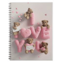 Suche nach bär kleine notizbücher Teddy