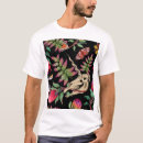 Suche nach magischer wald tshirts Einhorn