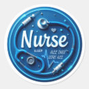 Suche nach ich bin krank aufkleber Krankenschwester