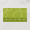 Suche nach innovative visitenkarten Retro