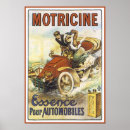 Suche nach autofahrer poster Vintag